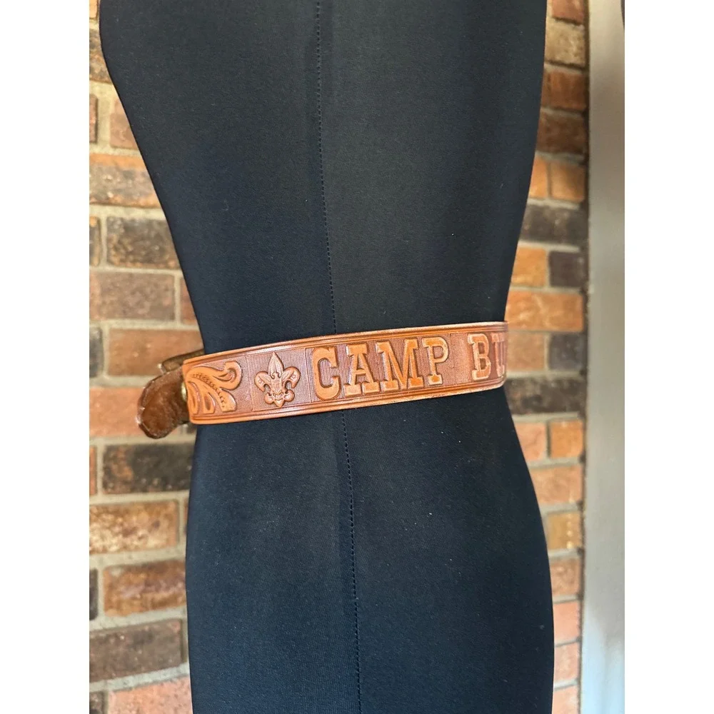 Bison Designs buckle not